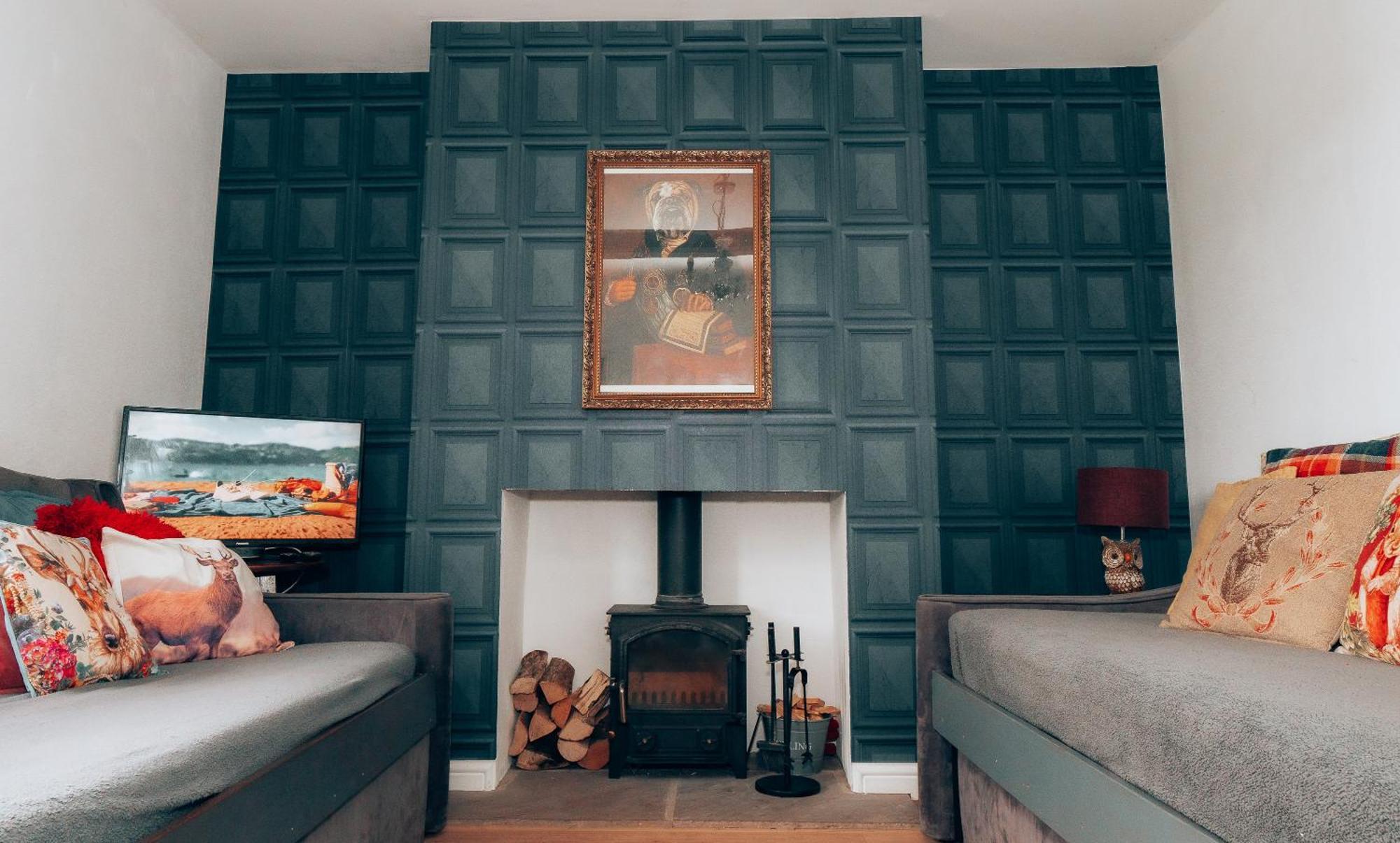 Hideout Manor - Jekyll & Hideout Villa York Exteriör bild