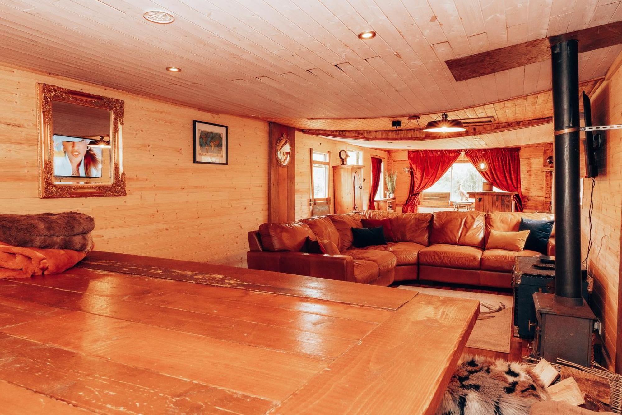 Hideout Manor - Jekyll & Hideout Villa York Exteriör bild